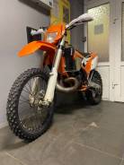 KTM 300 EXC, 2016 