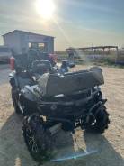 Stels ATV 800 Guepard Trophy CVTech, 2021 