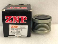  (  )  ZNP-28581  Nissan QR20DE 