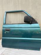 Mitsubishi Pajero II