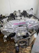 Двигатель Nissan Murano фото