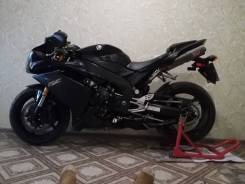 Yamaha R1, 2008 