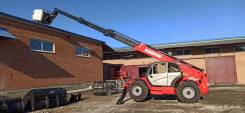 ,    Manitou 