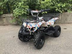 Avantis ATV Classic mini, 2019 