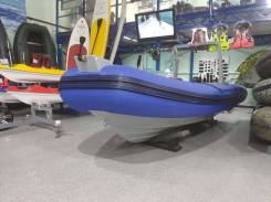   BalticBoats 550 