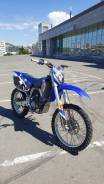 Yamaha YZ 250F, 2003 