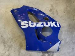    Suzuki GSX-R 600 '97 