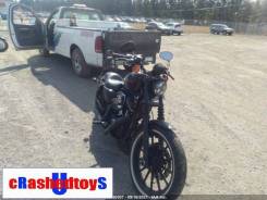 Harley-Davidson Sportster Iron 883 XL883N 42831, 2008