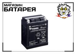   Yuasa YTX14AH-BS 12.6 210 AGM  
