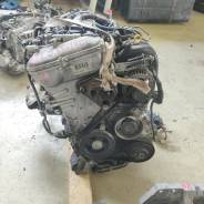 Двигатель в сборе 2Zrfae Toyota Wish