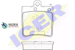 ������� ����. �������� ICER 181311 ����