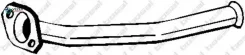 ����� ������������� (PEUG 206 00-03 ) Bosal 741015 ����