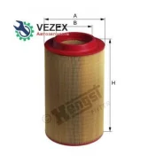 ������ ��������� Hengst Filter E2000L ����