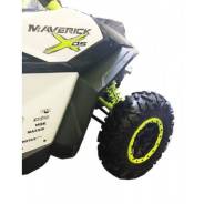   Can-Am Maverick 