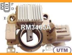   Utm RM3465A 
