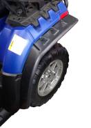   Storm Sportsman 550-850 