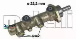������� ��������� ������� Citroen/FIAT Ducato/C25 Metelli 050130 ����