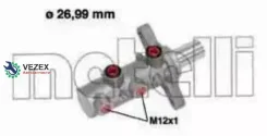 ������� ��������� ������� Metelli 050729 ����