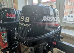 Лодочный мотор Mercury ME 9.9 M фото