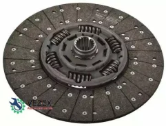 ���� ���������!1878 634 024 430WGTZ 45x50-18N MB Actros Sachs 1878007072 ����