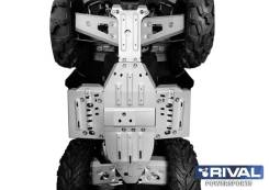   Polaris Sportsman XP 1000 (2016-2017) 