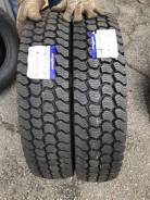 Goodyear UltraGrip FlexSteel 2, 195/70 R17.5 112/110L 