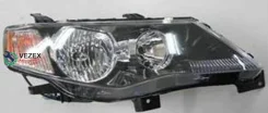 ���� Mitsubishi Outlander -09 ����. DEPO 2141188Rmldem2 ����