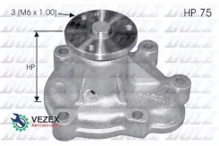 ����� �������, ��-�� ������� OPEL Astra, Corsa, Combo, Meriva 1.7DI, DTI 00- DOLZ O142 ����