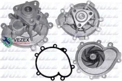 ����� �������, ��-�� ������� VAG Cayenne 9PA,955,957 M48.00, M48.50, M48.50S, M48.50T DOLZ P500 ����