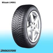 Bridgestone Blizzak LM-001 Evo, 285 45 21 