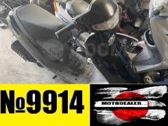 Honda Dio AF27   , 2005 