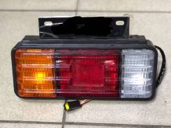   LH, Mazda Titan CH-216-1927L-NV2 -