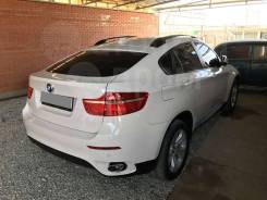  bmw X6 2008 E71