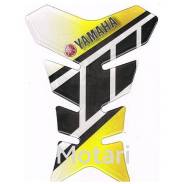    IXS Yamaha yellow 