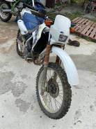 Honda XL 250 Degree, 1993 