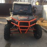 Polaris Ranger RZR, 2013 