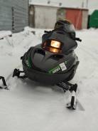 Arctic Cat ZR 120, 2014 