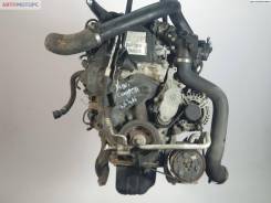 Двигатель Mini Clubman R55, 2009, 1.6 л, дизель (W16D16, 9HZ, DV6TED)