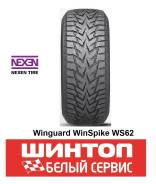 Nexen Winguard WinSpike WS62, 225/55R18 98T