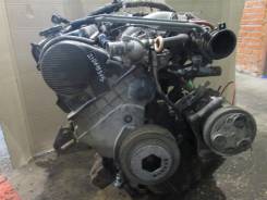 Двигатель Honda Rafaga CE4 G20A