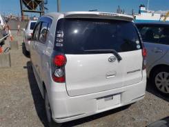     Daihatsu MIRA L275S