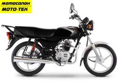 Bajaj Boxer 100ES, 2022 