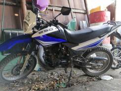 Racer Panther Lite RC250GY-C2A, 2019 