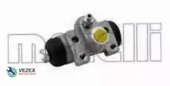 ������� ��������� ������� (19,05 mm) Metelli 040382 ����