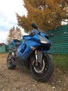 Kawasaki Ninja ZX-6R, 2005