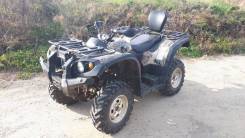 Stels ATV 450H, 2011 