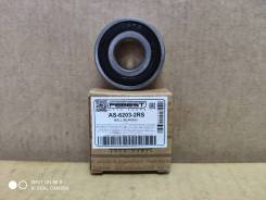 AS-6203-2RS *   (17x40x12) 