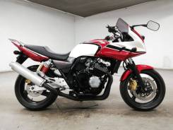 Honda CB 400SF Boldor, 2005 