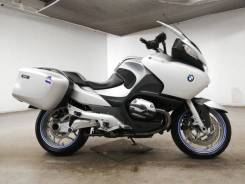 BMW R 1200 RT, 2008 