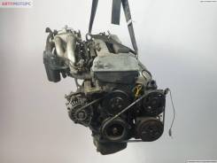 Двигатель Mazda 323P (1994-1999) BA 1998 1.5 л, Бензин ( Z5 )